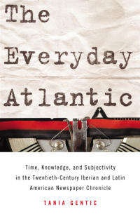 Cover image: The Everyday Atlantic 9781438448589