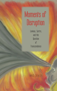 Cover image: Moments of Disruption 9781438448657