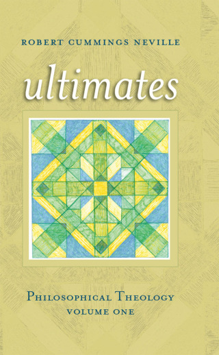 Imagen de portada: Ultimates 9781438448831