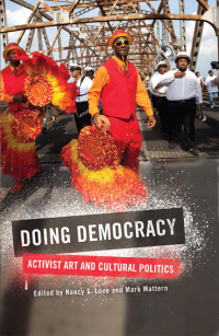 Imagen de portada: Doing Democracy 1st edition 9781438449104