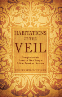 Cover image: Habitations of the Veil 9781438449319