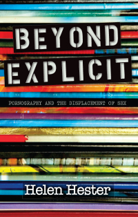 Cover image: Beyond Explicit 9781438449616