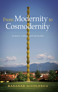 Cover image: From Modernity to Cosmodernity 9781438449647