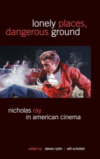 Imagen de portada: Lonely Places, Dangerous Ground 1st edition 9781438449814