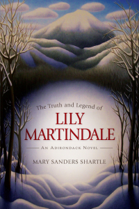 صورة الغلاف: The Truth and Legend of Lily Martindale 9781438450186