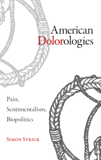 Cover image: American Dolorologies 9781438450216