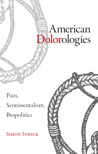 Imagen de portada: American Dolorologies 9781438450216