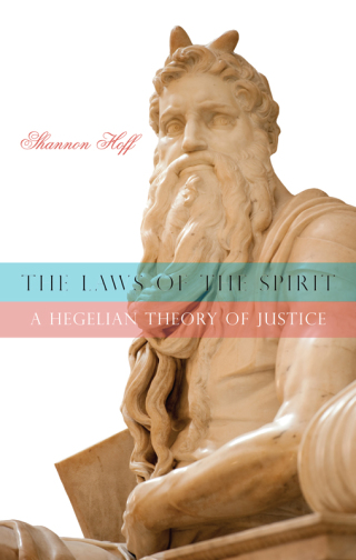 Cover image: The Laws of the Spirit 9781438450285