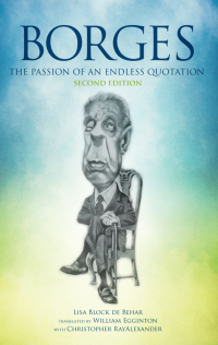 Imagen de portada: Borges, Second Edition 2nd edition 9781438450308