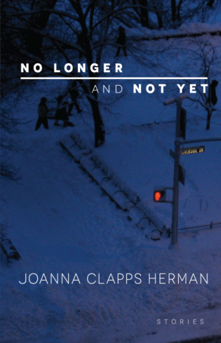 Cover image: No Longer and Not Yet 9781438450346