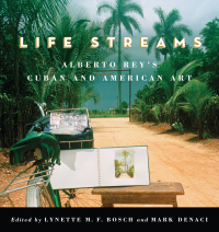 Cover image: Life Streams 1st edition 9781438450575