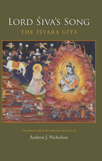 Immagine di copertina: Lord Siva's Song 1st edition 9781438451015