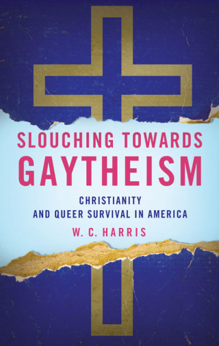 Cover image: Slouching towards Gaytheism 9781438451121