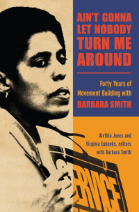 Cover image: Ain't Gonna Let Nobody Turn Me Around 1st edition 9781438451152