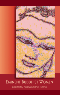 Cover image: Eminent Buddhist Women 1st edition 9781438451312