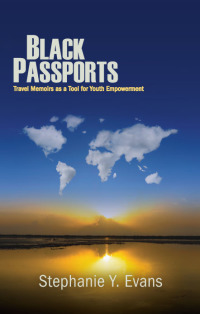 Imagen de portada: Black Passports 9781438451541