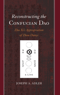Omslagafbeelding: Reconstructing the Confucian Dao 9781438451572