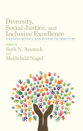 Cover image: Diversity, Social Justice, and Inclusive Excellence 1st edition 9781438451633