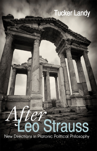 Cover image: After Leo Strauss 9781438451664