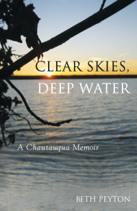 Omslagafbeelding: Clear Skies, Deep Water 9781438451718