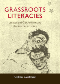 Cover image: Grassroots Literacies 9781438451831
