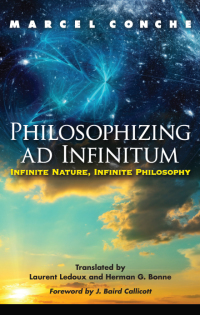 Cover image: Philosophizing ad Infinitum 9781438451893