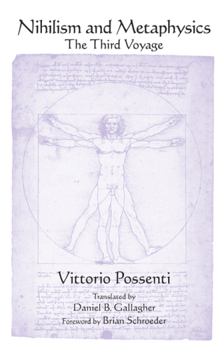 Cover image: Nihilism and Metaphysics 9781438452074