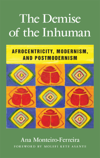 Cover image: The Demise of the Inhuman 9781438452241