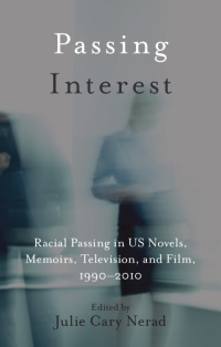 Cover image: Passing Interest 1st edition 9781438452272