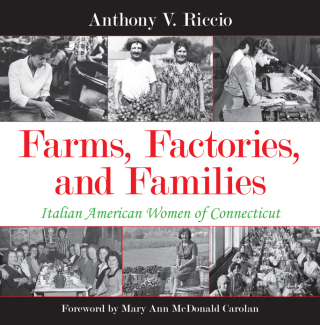Cover image: Farms, Factories, and Families 9781438452319