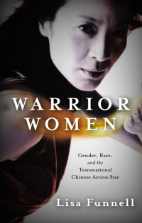 Titelbild: Warrior Women 9781438452494