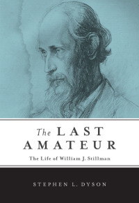 Cover image: The Last Amateur 9781438452616