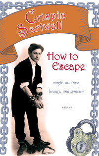 Cover image: How to Escape 9781438452661