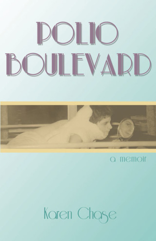 Cover image: Polio Boulevard 9781438452821