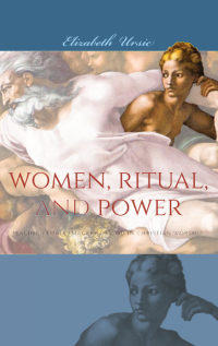 Omslagafbeelding: Women, Ritual, and Power 9781438452852