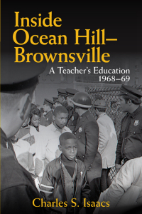 Cover image: Inside Ocean Hill–Brownsville 9781438452951