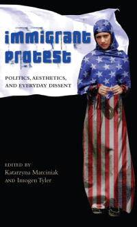 Cover image: Immigrant Protest 1st edition 9781438453101