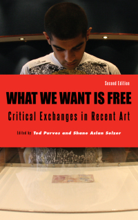 Imagen de portada: What We Want Is Free, Second Edition 1st edition 9781438453132