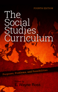 Omslagafbeelding: Social Studies Curriculum, The 1st edition 9781438453163