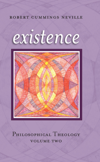 Cover image: Existence 9781438453323