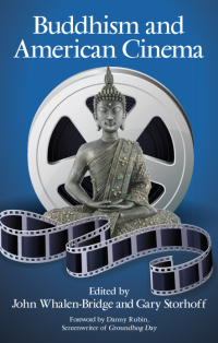 Cover image: Buddhism and American Cinema 1st edition 9781438453491