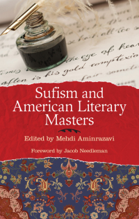 صورة الغلاف: Sufism and American Literary Masters 1st edition 9781438453521