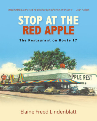 Cover image: Stop at the Red Apple 9781438453682