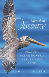 Cover image: More Than Discourse 9781438453750