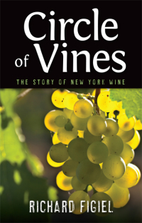 Omslagafbeelding: Circle of Vines 9781438453811