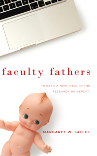 Imagen de portada: Faculty Fathers 9781438453897