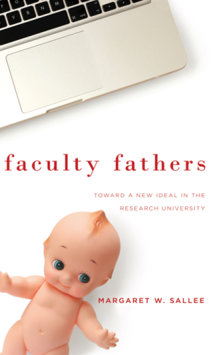 Cover image: Faculty Fathers 9781438453897