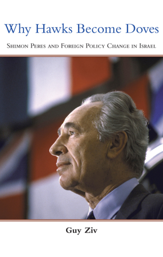 Cover image: Why Hawks Become Doves 9781438453965