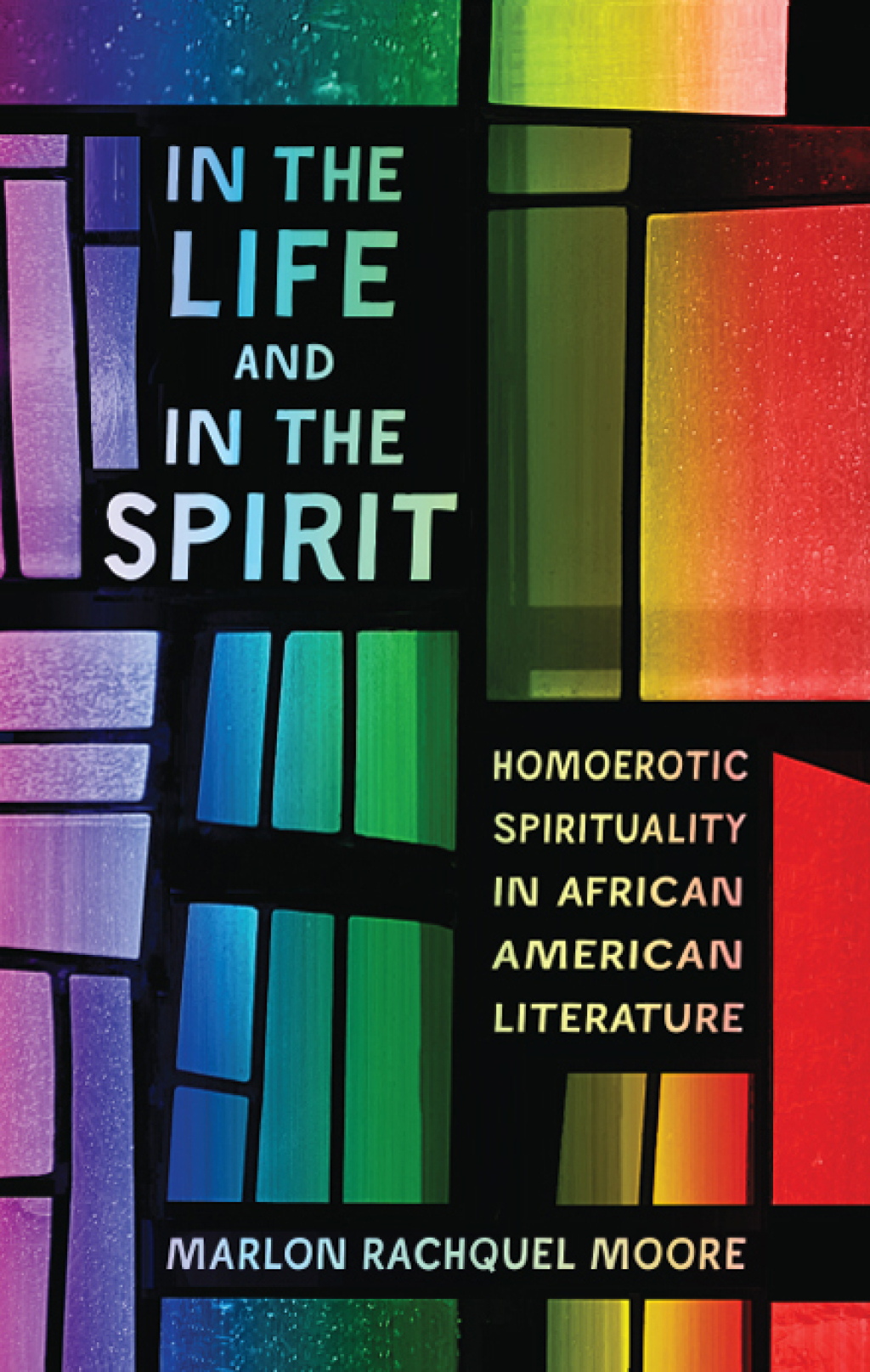 In the Life and in the Spirit eBook