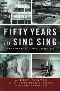 Immagine di copertina: Fifty Years in Sing Sing 9781438454221